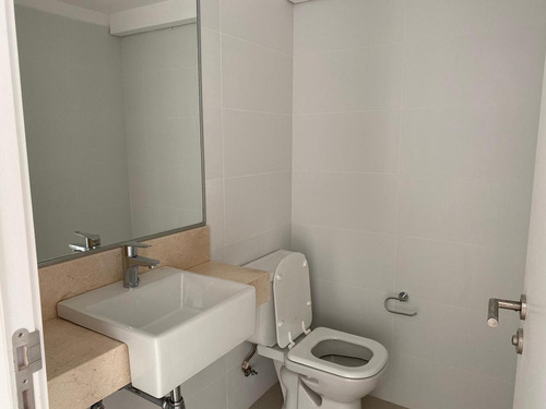 Imagen 16 de 28 de Apartamento , 20 De La Mansa, Vista Al Mar, 103 M2 , Gge, Amenities, Estrena !!