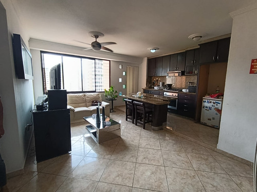 Yn En Venta Apartamento Res Lomas Delos Mangos Carabobo