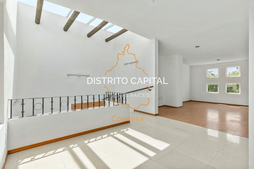 Imagen 9 de 19 de Casa En Venta En Residencial La Loma, Ocoyoacac, Estado De M