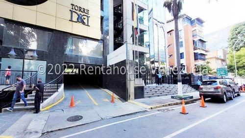 Imagen 14 de 14 de Oficina En Venta, Las Mercedes. 22-23249 Juan Villarroel 04166120354