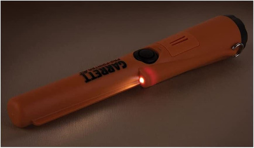Garrett 1140900 Pro-pointer At Detector De Metales Imperm...