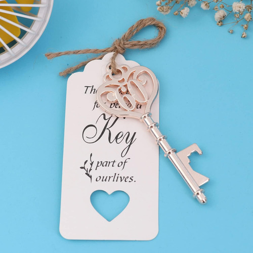 25 Pack 60th Birthday Party Favors Openers De Botellas De En
