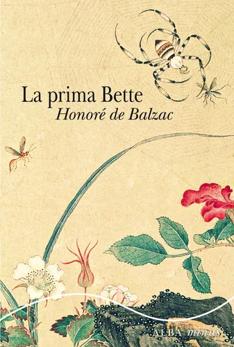 La Prima Bette (libro Original)