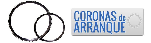 Corona De Arranque Dodge 100 200