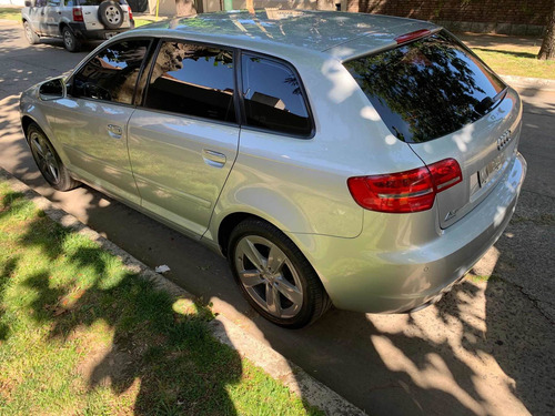 Audi A3 Sportback 1.4 Tfsi
