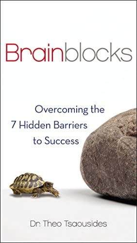 Libro: Brainblocks: Overcoming The 7 Hidden Barriers To