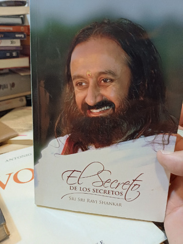 Secreto De Los Secretos  - Sri Sri Ravi Shankar