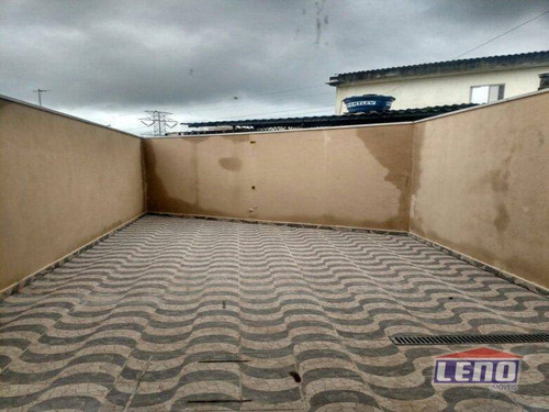 Imagem 8 de 8 de Sobrado Com 3 Dormitórios À Venda, 120 M² Por R$ 450.000,00 - Parque Boturussu - São Paulo/sp - So0110