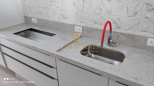 Imagem 19 de 27 de Casa À Venda Em Parque Brasil 500 - Ca000361