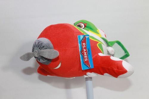 El Chupacabra Peluche 15x23 Cm Aviones Película Disney