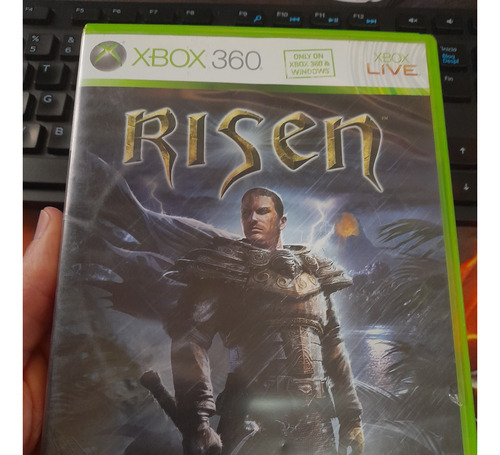 Risen / Xbox360