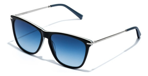 Lentes De Sol Hawkers One Crosswalk Hombre Y Mujer Diseño Negro/Azul