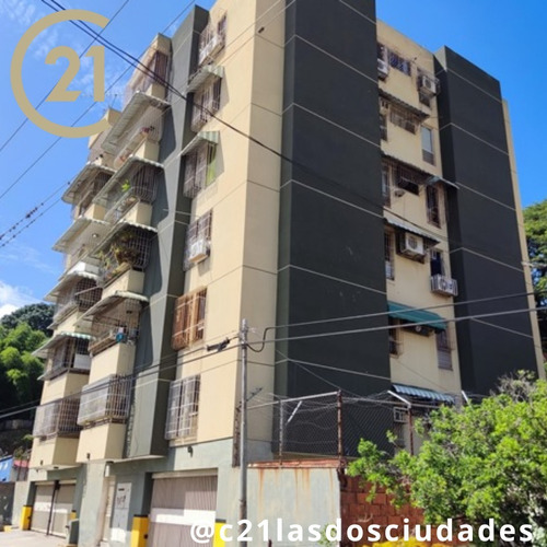 Imagen 1 de 13 de Apartamento En Guarenas Residencias Gam Yb 