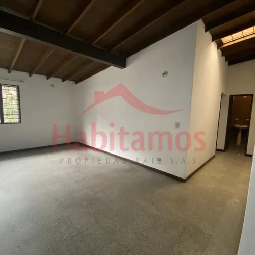 Casa En Venta En Medellín - Los Colores Cod 68704