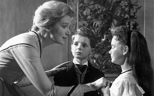Dvd Os Inocentes, Deborah Kerr, Michael Redgrave P/b 1961 +