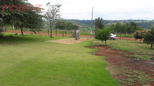 Chácaras_sítios_fazendas Para Venda - 13650.7749