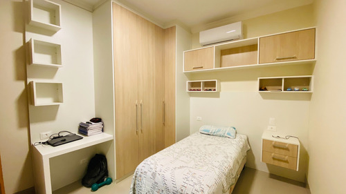 Imagem 2 de 20 de Casa Em Condomínio Fechado - Cc00057 - 69905132