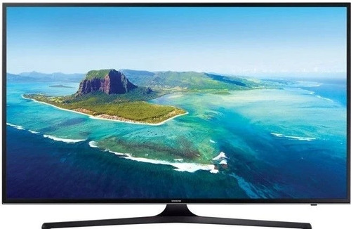 Tv Samsung 55ku6000, En Desarme, Desarme.