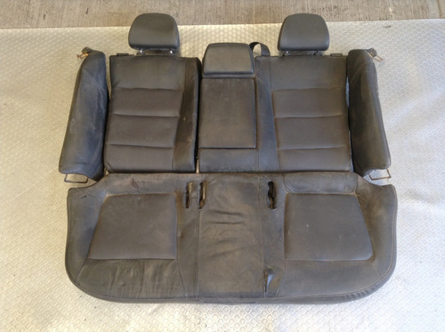 Asiento Trasero Detalle Chevrolet Vectra Mod 03-06 Orig 5