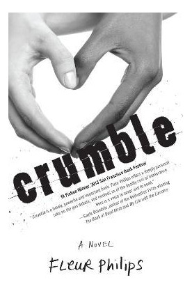 Libro Crumble - Fleur Philips