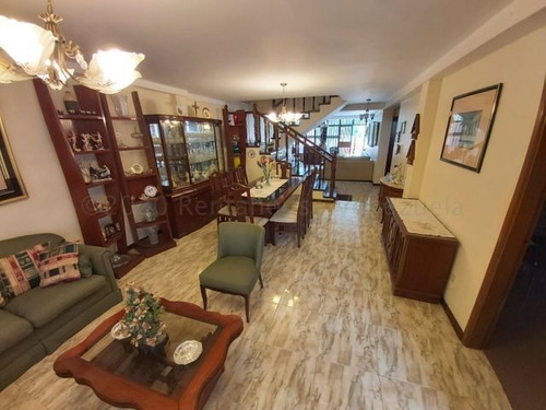 Imagen 2 de 29 de Bella Casa En Venta En La Trinidad #22-10719