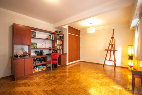 Imagen 8 de 30 de Venta Departamento Caballito Monoambiente Excelente Ubicación