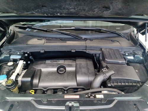 Imagem 9 de 15 de Land Rover Freelander 2 3.2 S 6v 24v Gasolina 4p