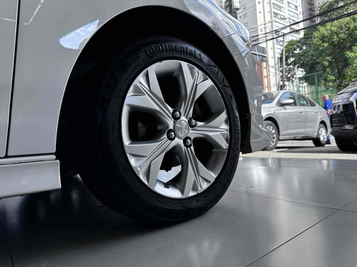 Chevrolet Onix 1.0 TURBO FLEX PLUS PREMIER AUTOMÁTICO