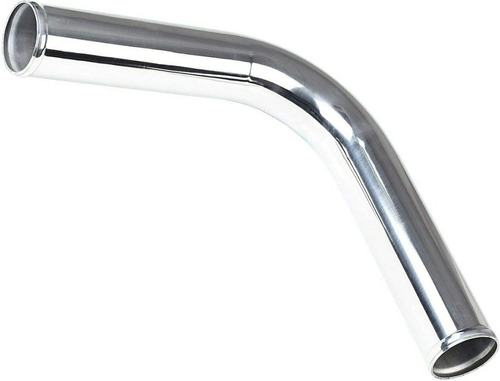 Imagen 8 de 9 de Kit Cañería Tubería De 3 Pulgadas 500mm Intecooler Frontal