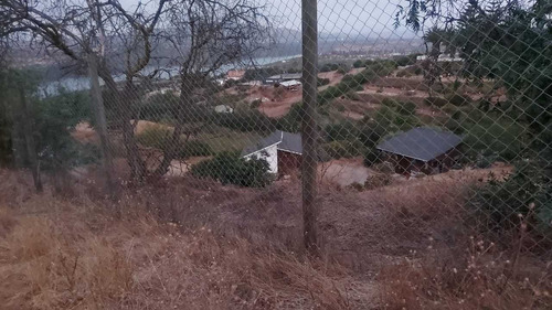 Parcela 5000m2 Embalse Los Aromos 1 (92909)