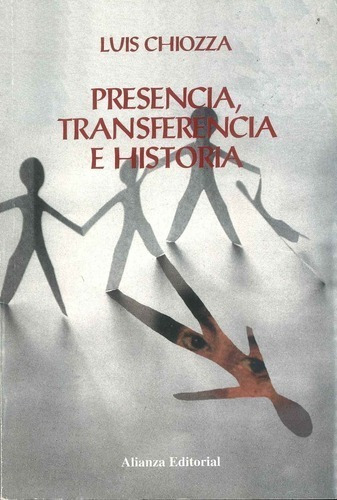  Presencia, Transferencia E Historia - Chiozza - Alianza