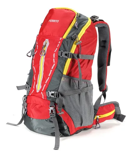 Las mejores mochilas de trekking y camping