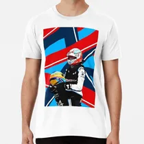 Comprar Remera Esteban Ocon Y Fernando Alonso Celebran Colorido Algo