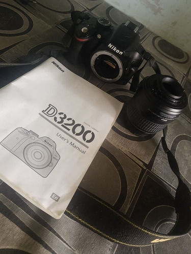 Câmera Fotográfica Nikon