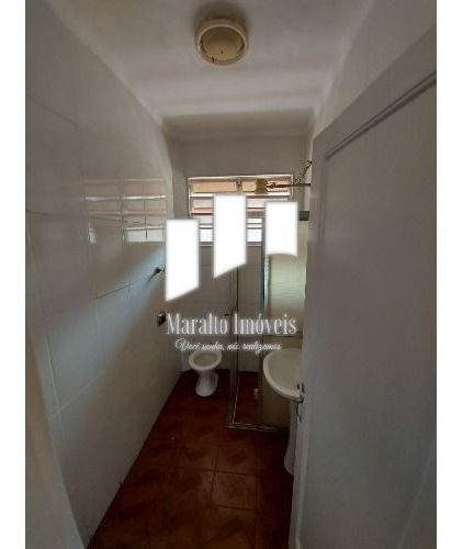 Kitnet 34m²vila Guilhermina Próximo A Feirinha De Artesanato, Aceita Financiamento Bancário.