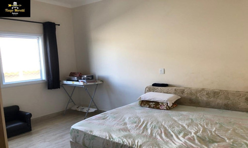 Imagem 11 de 23 de Belíssima Chacara Em Comdomínio Fechado Em Boituva - Ch00129 - 68926368