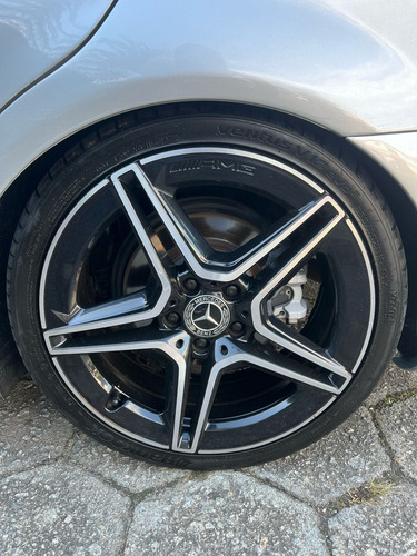 Mercedes-Benz Classe C 1.8 Avantgarde Turbo 4p
