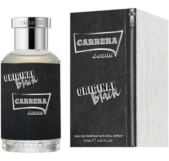 Perfume Black Jeans Versace | MercadoLibre 📦