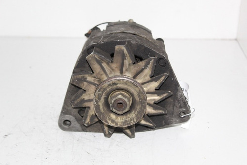 Alternador Citroen Ax 1.4 Nafta - Alt00534