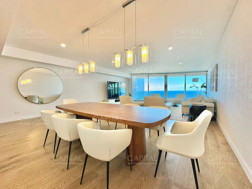 Trump Tower Punta Del Este