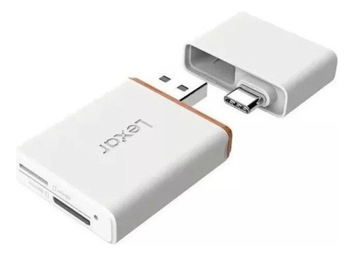 Lector De Tarjetas Ncard Reader Microsd De Alta Velocidad Us