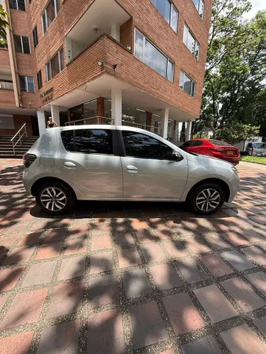 Renault Sandero 1.6 Zen