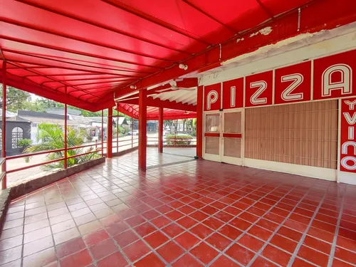 Local En Arriendo En San Mateo. Cod A30738