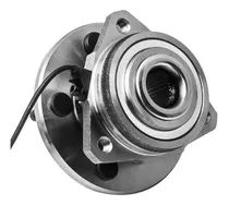 Comprar Maza Masa Ruleman Delantera Izquierda Jeep Liberty Con Abs