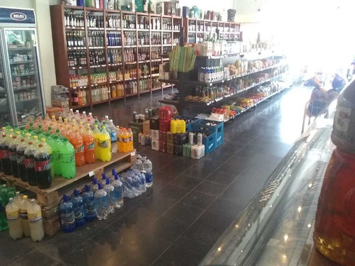 Imagen 9 de 9 de Fondo De Comercio Autoservicio/vinoteca/fiambrería