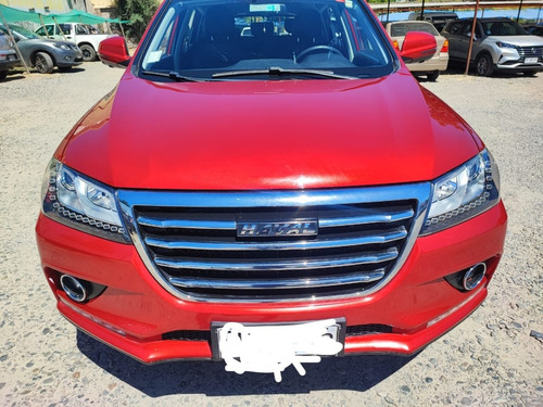 Haval H2 1,5 4x2  Deluxe