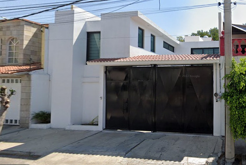 Hermosa Casa En Venta En Guadalupe Tepeyac Por Remate Bancario