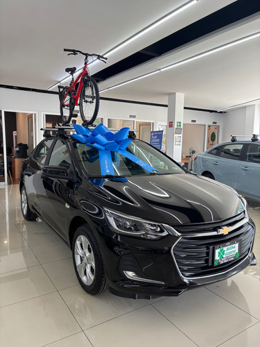 Chevrolet Onix 1.3 Lt Mt
