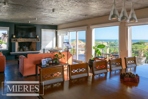 Venta Casa 3 Dormitorios - Tío Tom Punta Ballena (ref: Atm-1218)