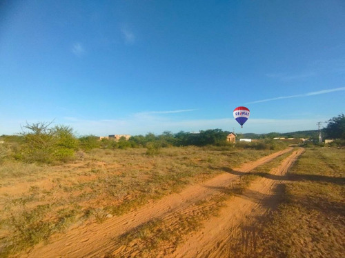 Re/max 2mil Vende, Terreno, Sector El Hato, Arismendi, Isla De Margarita.